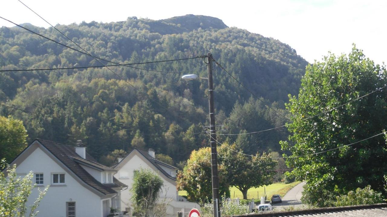 Appartement Calme&Indépendance à Lourdes Extérieur photo
