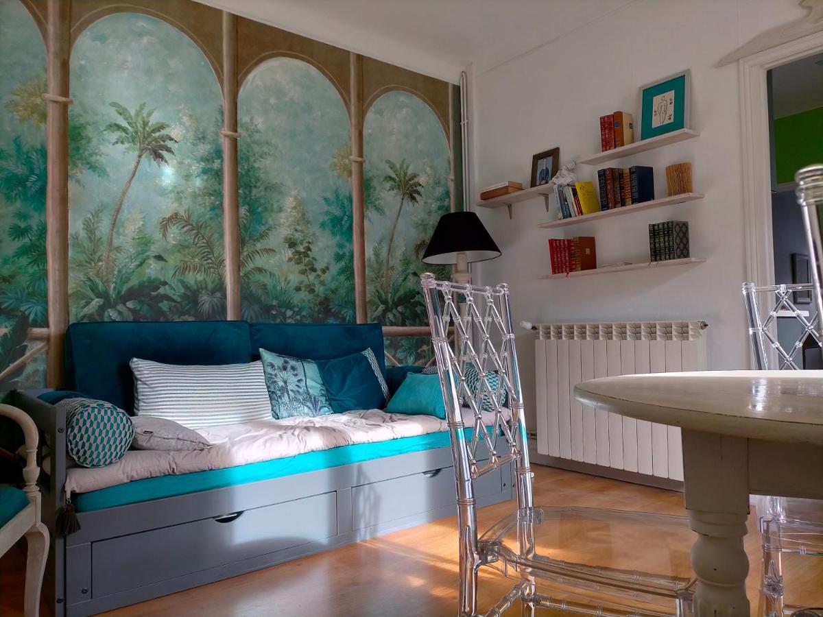 Appartement Calme&Indépendance à Lourdes Extérieur photo