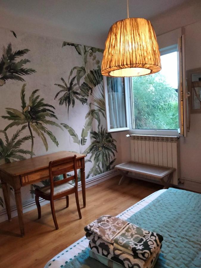 Appartement Calme&Indépendance à Lourdes Extérieur photo